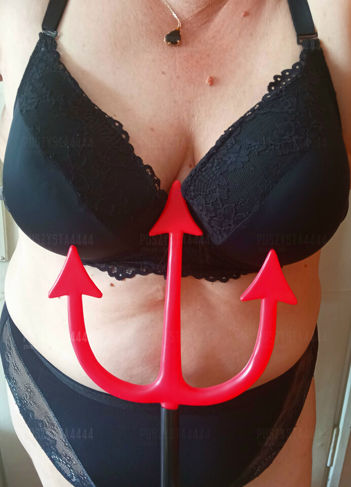 Diablica😈 - Puszysta4444