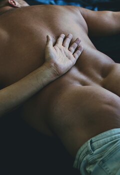 Czwartek bez majtek...Piąteczka...😎