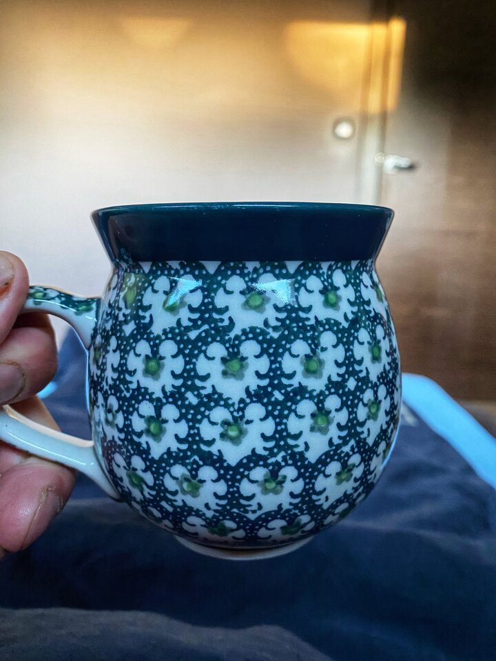 😘☕️ - serialowapara19782