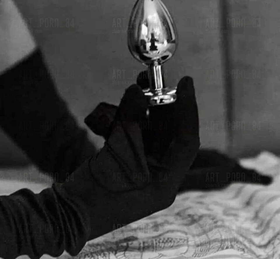 Pobudza doznania 😈☺️ - Art_Porn_84