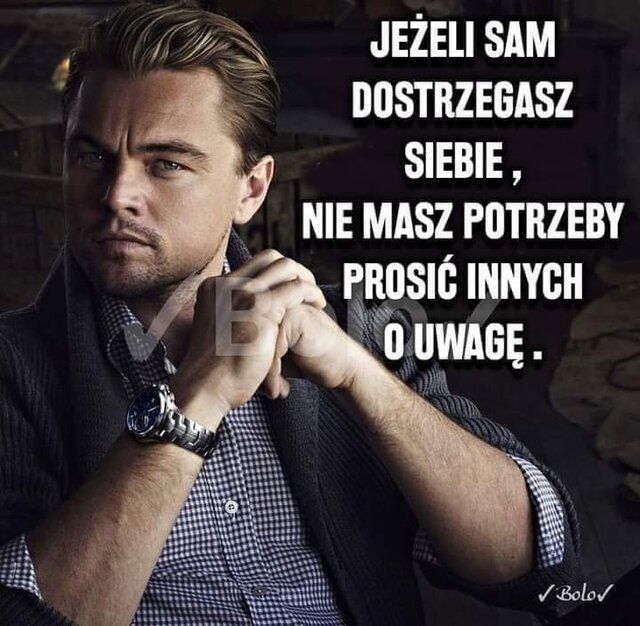 Nie potrzebuję do życia ludzi, - DarMaj71