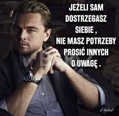 Nie potrzebuję do życia ludzi,