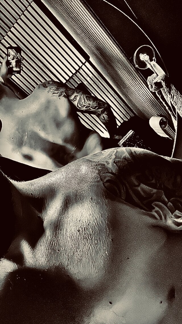 Gentlemanp