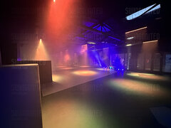 Sala Główna Swing United