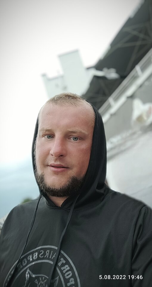 Nadmorska bryza.... Łeba - Latejo37