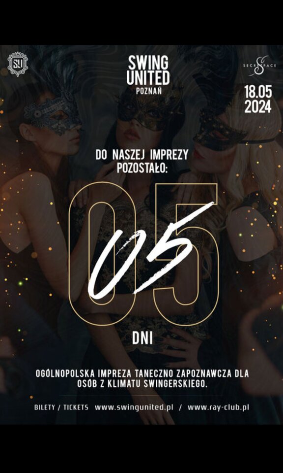 SwingUnited - Zwariowana_