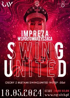 18.05.2024r. SOBOTA - IM[REZA SEX PARTY WSPÓŁTOWARZYSZĄCA WYD