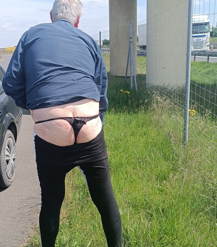 Kto mnie zabierze.... 👄👁️ - Gregorja