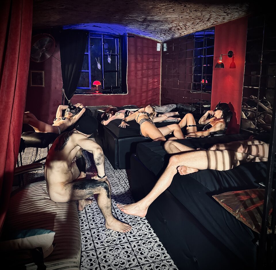 67 - LaCrimadiSangue