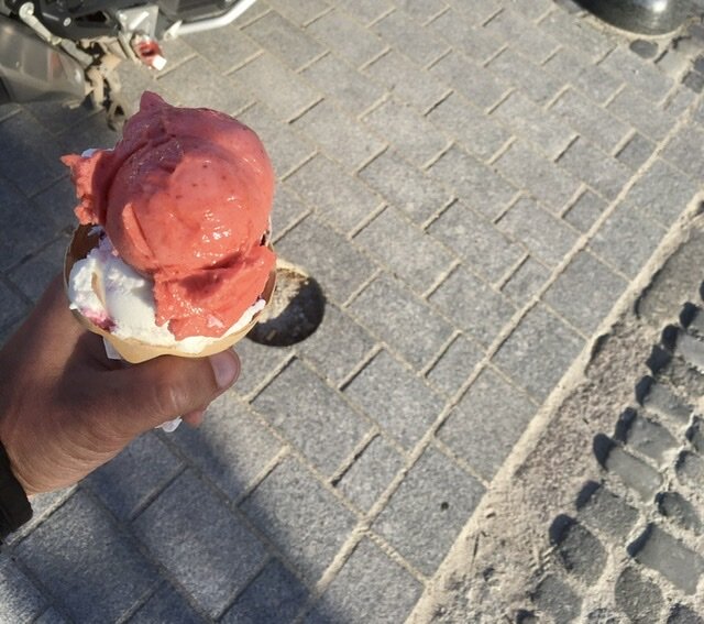 Mówią, że „środa dzień loda” - no to był🍦🤪🤣 - Plazowicz3city