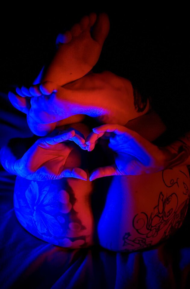 HAREM PARTY - LaCrimadiSangue