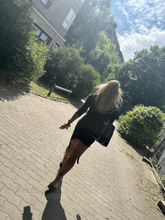 W stronę słońca !