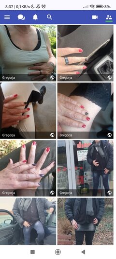 Różności czynią różnorodność..... 😜👄😎