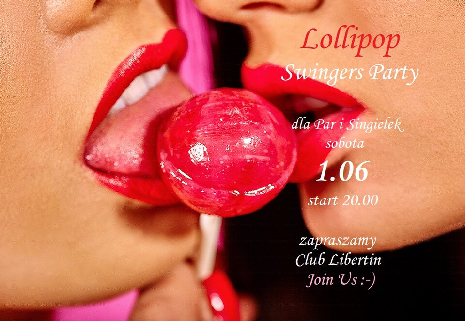 1 czerwca Swingers Party.jpg - CLUBLIBERTIN