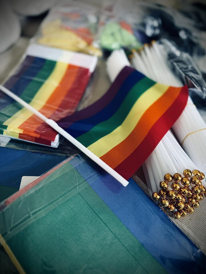 WroPRIDE 2024 - LaCrimadiSangue