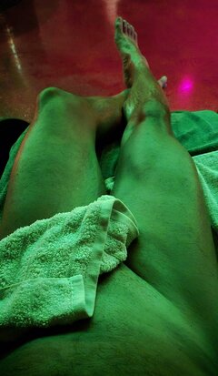 Zaczyna robić się gorąco...