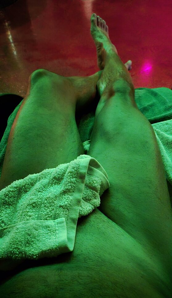 Zaczyna robić się gorąco... - BlackjackBack