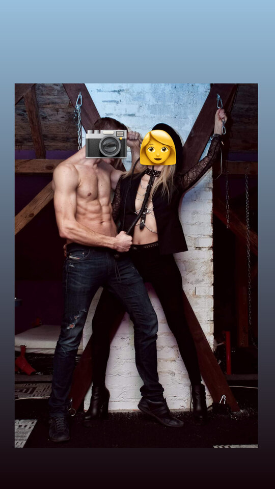 Dawno temu w Ustach 👄 - BoskiRafaello