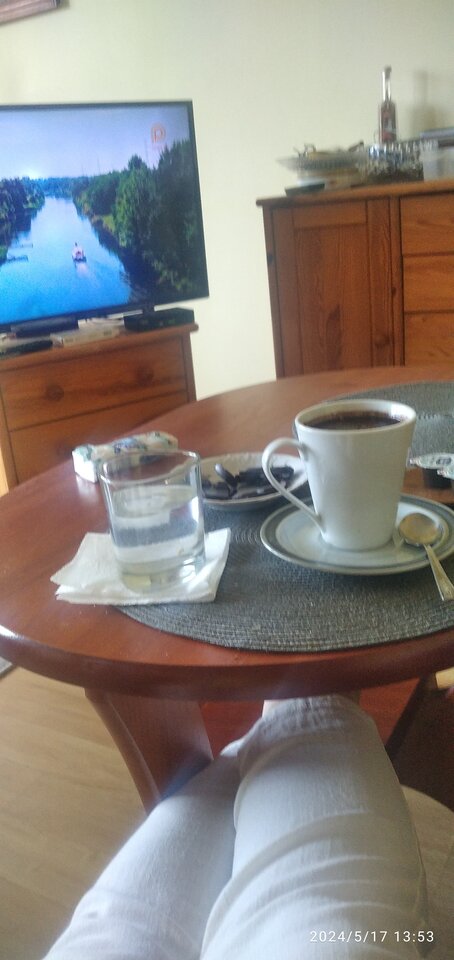 W gosciach - Ajsza69