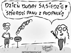 Weekendowo...majowo...