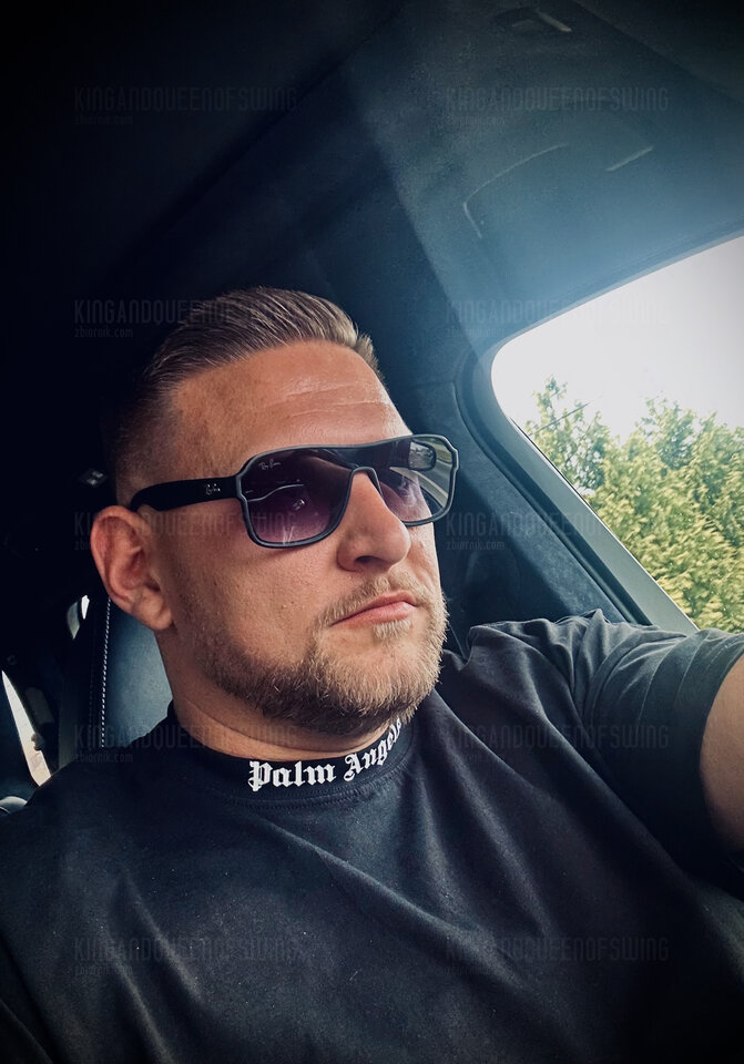 ON !… - KingAndQueenOfSwing