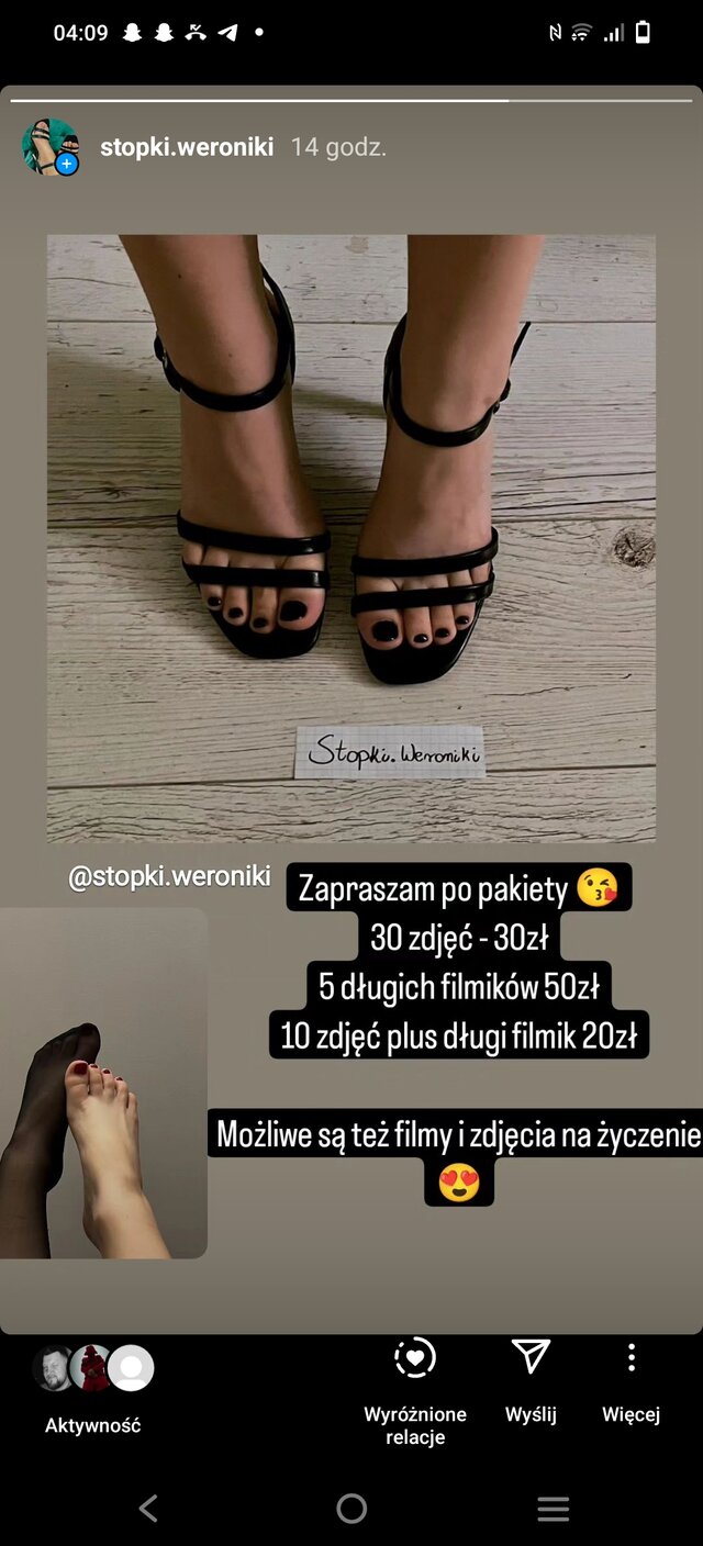 StopkiWeroniki