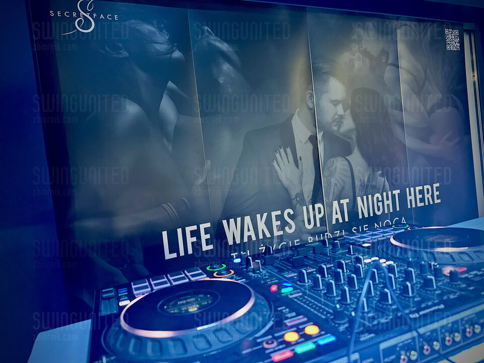 Swing United ! - SwingUnited