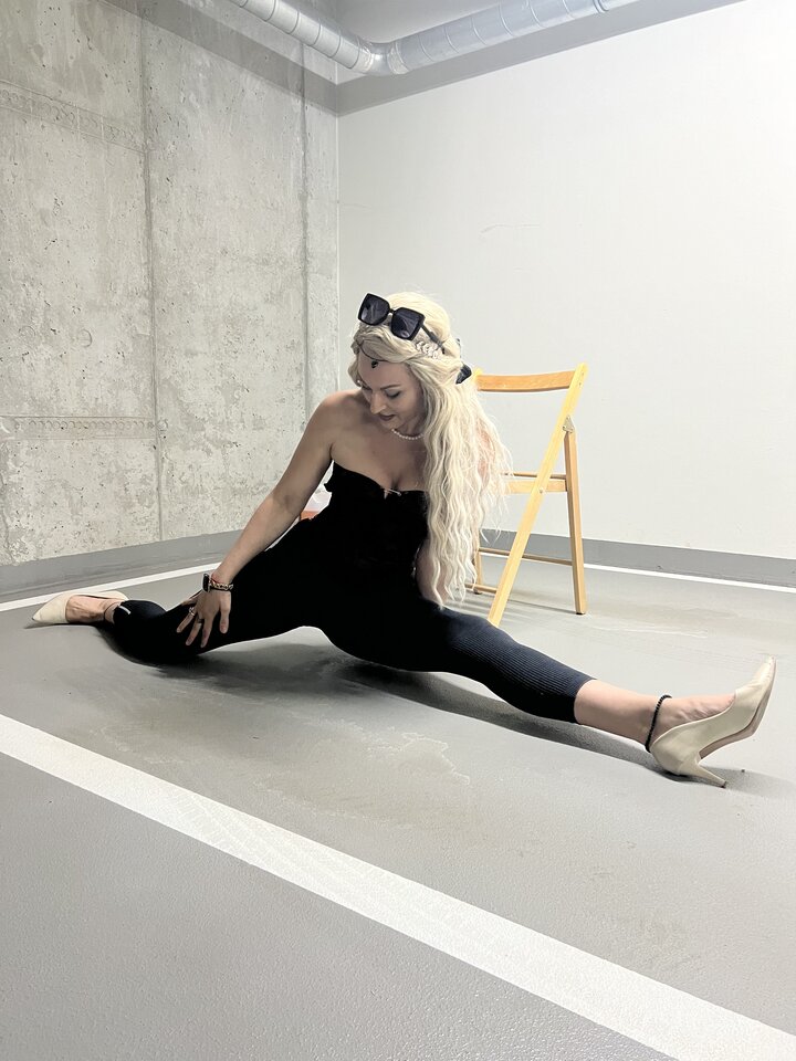 IMG_7846.jpeg       PIĘKNA NIGDY ZA WIELE 😉💋.  - YourBlackAngel