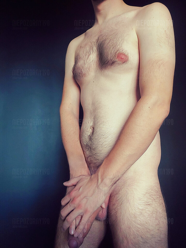 Takie o - Niepozorny190