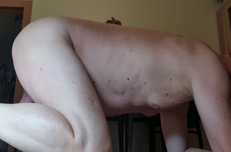 20230714_170156.jpg - Bareback60