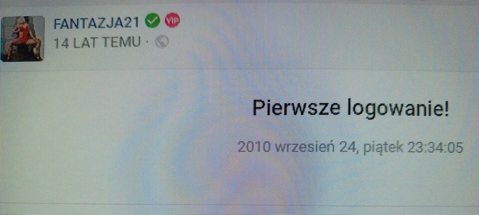 To niemożliwe - fantazja21