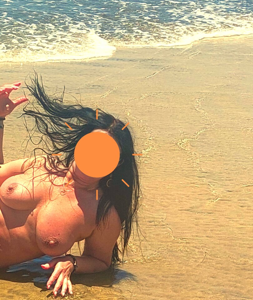 Słońce i wiatr we włosach - leo_goga49