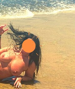 Słońce i wiatr we włosach