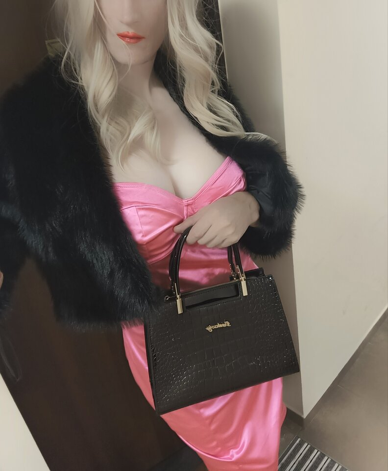 A tak wychodzę... - CDNatali