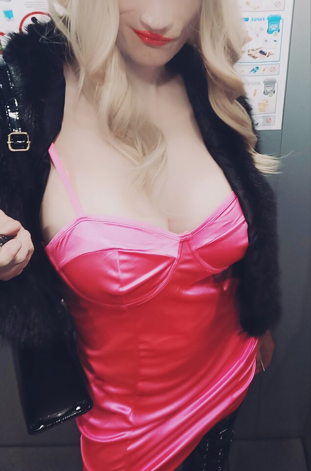 A na imprezę wyjdę tak - CDNatali