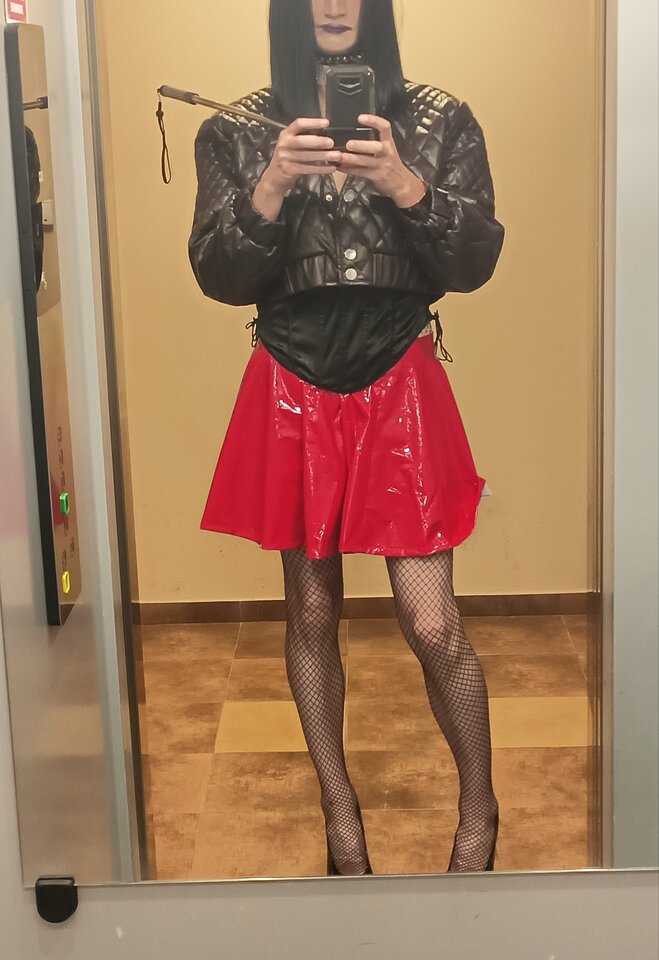 Trochę pod latarnię się nadaje. - CDNatali