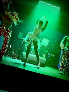 Scena - Swing United