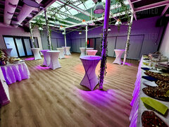 Strefa Cateringowa Swing United