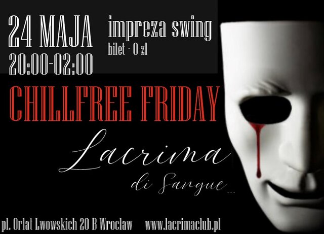 58 - LaCrimadiSangue