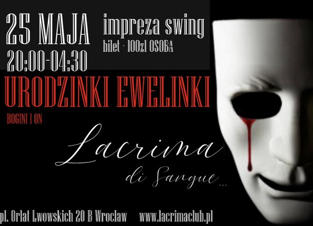 78 - LaCrimadiSangue