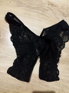 Majteczki z dziurką