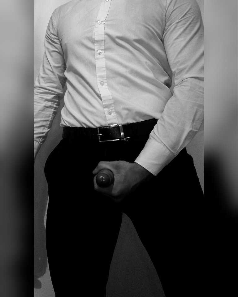 Black and white  - ObcymNieMowiexx