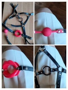 Zrobiłam sobie prezent i kilka nowych zabawek 