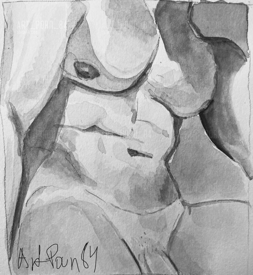 ☺️ - Art_Porn_84