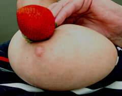 Słodka truskawka 🍓