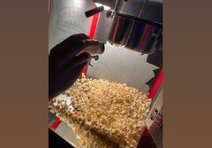 Seans czas start ! 🎬