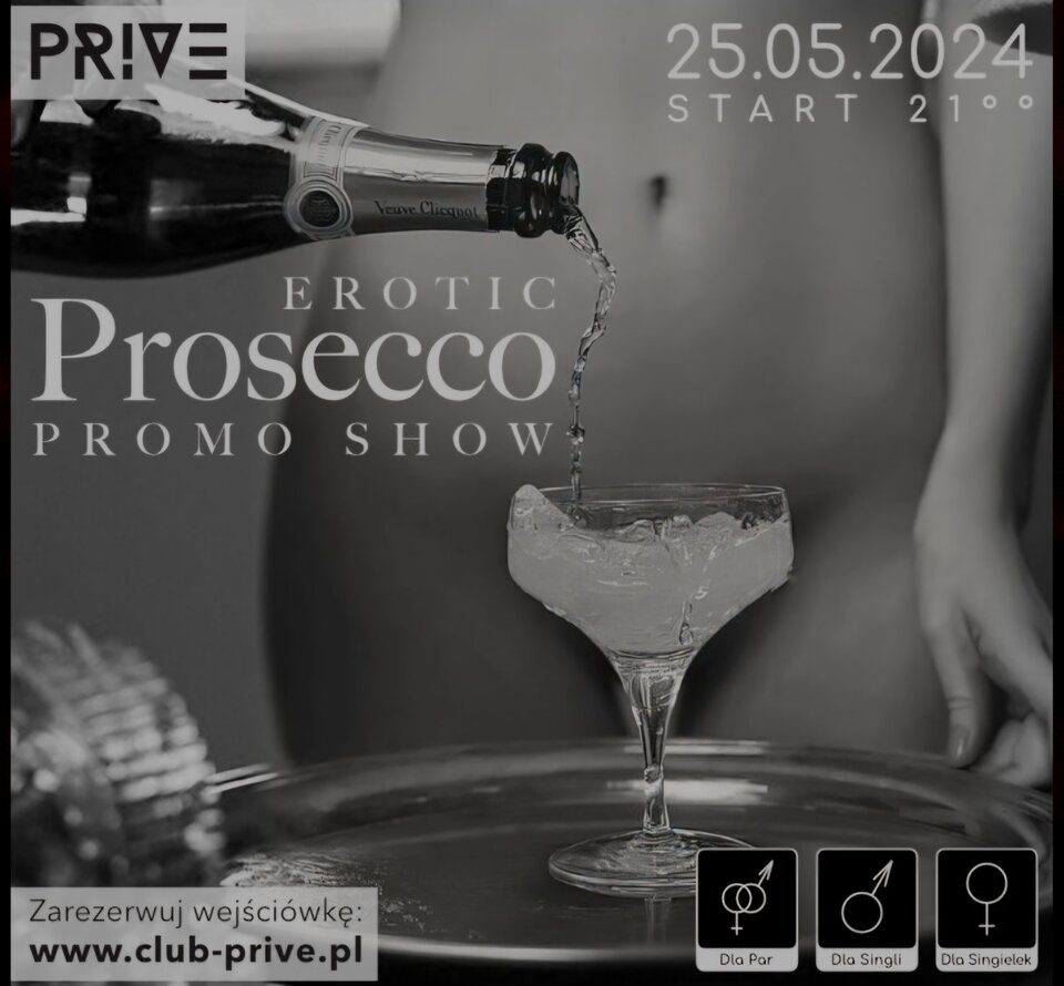 🍾🍾🍾 - PriveClub