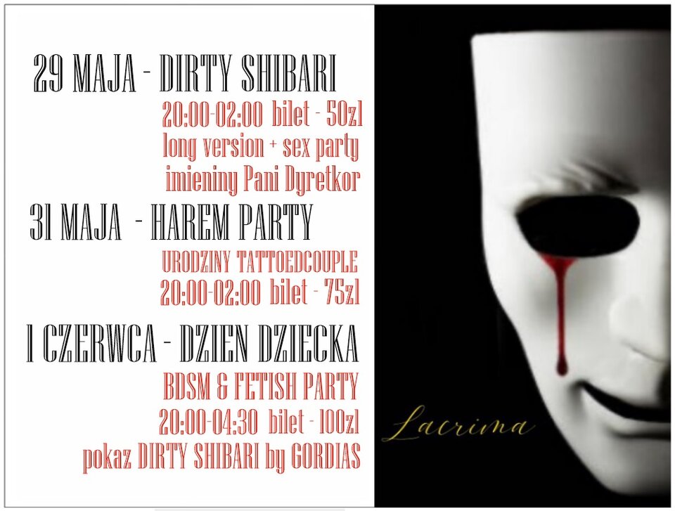 89 - LaCrimadiSangue