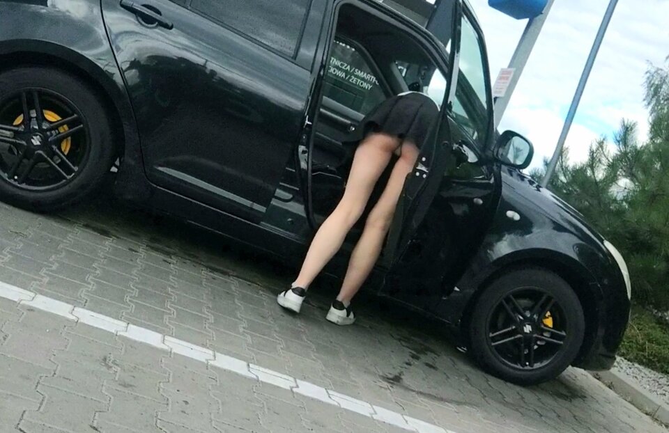 Podesłane od fana.... masz cos ciekawego to podeslij - cykacz87