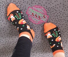 Ktoś chętny na.... Cwanego lisa🤭🤭😝